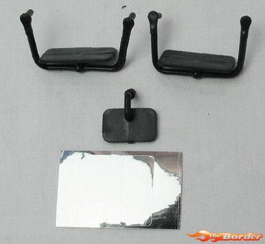CrossRC Rearview Mirror Kit 97400063