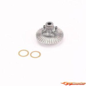 CrossRC PG4 Part : Axles Big Gear Wheel 97400103
