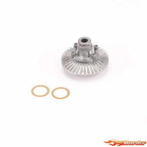 CrossRC PG4 Part : Axles Big Gear Wheel 97400103