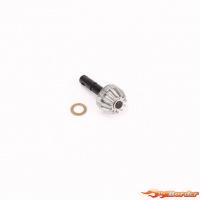 CrossRC PG4 Part : Axles Bevel Gear 97400104