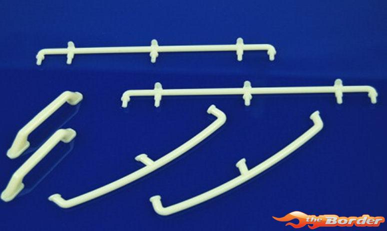 CrossRC Guardrail Handle For PG4 97400119