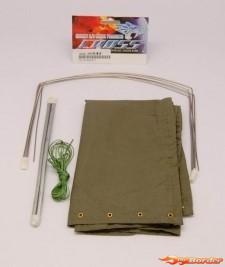 CrossRC MC8 Tarpaulin 97400154