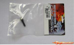 CrossRC 15T Bevel Gear Set (32101) Gc-4, Hc-4 & Hc-6 97400210