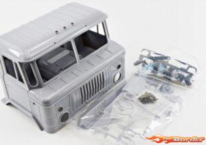 CrossRC The Front Of GC4 97400217