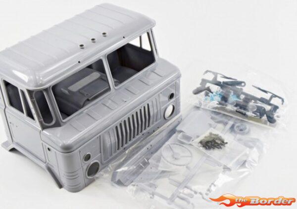 CrossRC The Front Of GC4 97400217