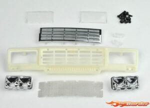 CrossRC SG4 Moment Light Front Face 97400330