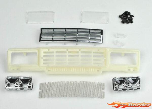CrossRC SG4 Moment Light Front Face 97400330