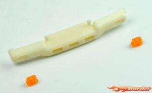 CrossRC SG/SR Front Bumper Kit 97400332