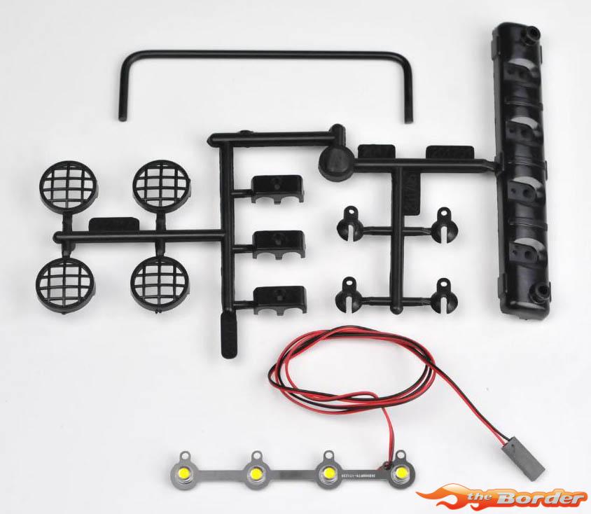 CrossRC SG/SR Upgrade Spotlight Kit 97400336