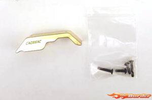 CrossRC G2 Axle Counterweight 97400337
