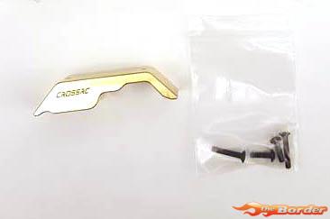 CrossRC G2 Axle Counterweight 97400337