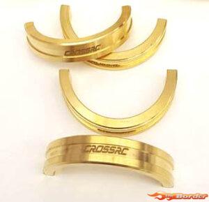 CrossRC Demon Hub 105G Counterweight 97400340