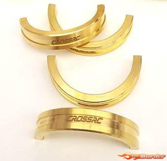 CrossRC Demon Hub 105G Counterweight 97400340