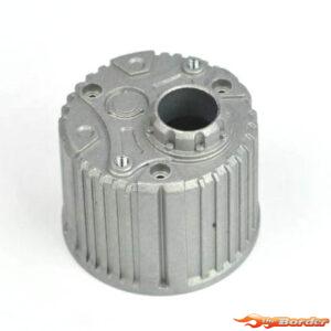 CrossRC SG/SR Metal Transmission Housing 97400341