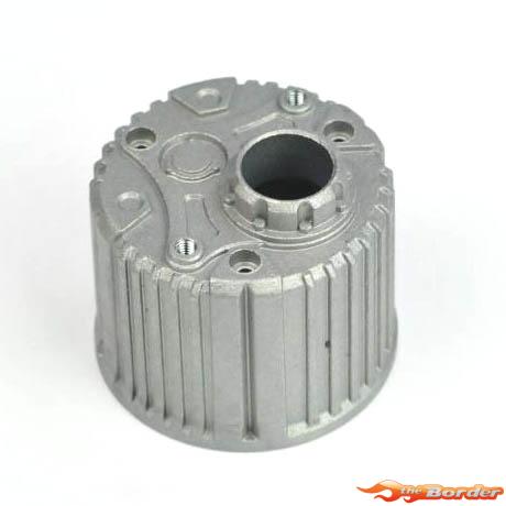 CrossRC SG/SR Metal Transmission Housing 97400341
