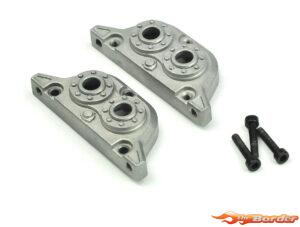 CrossRC SG/SR Metal Transfer Case Shell 97400342