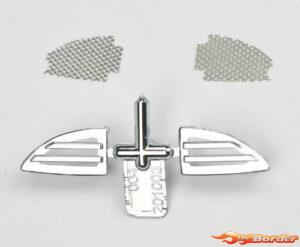 CrossRC SG/SR Flap Vent Kit 97400351