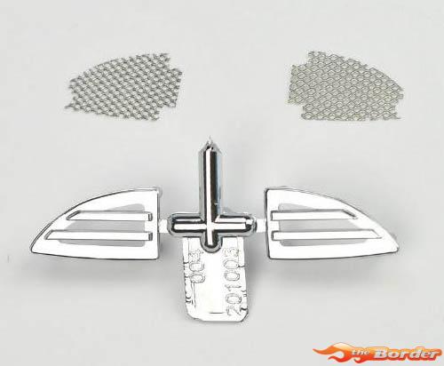 CrossRC SG/SR Flap Vent Kit 97400351