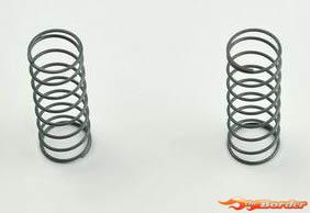 CrossRC SG4, SR4 Soft Spring 42mm 97400359