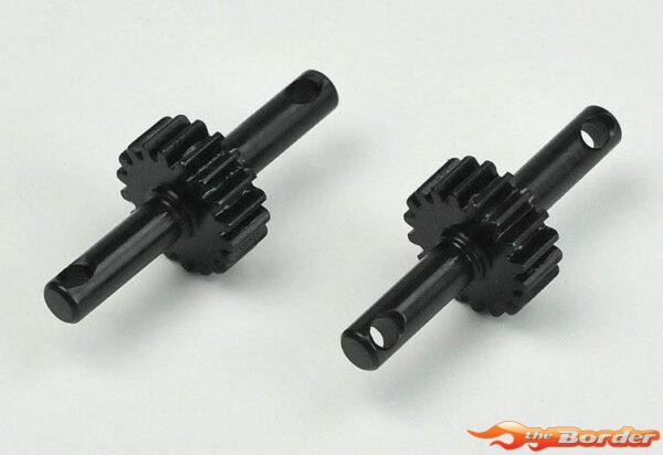 CrossRC Gears Of Transfer Case 97400363