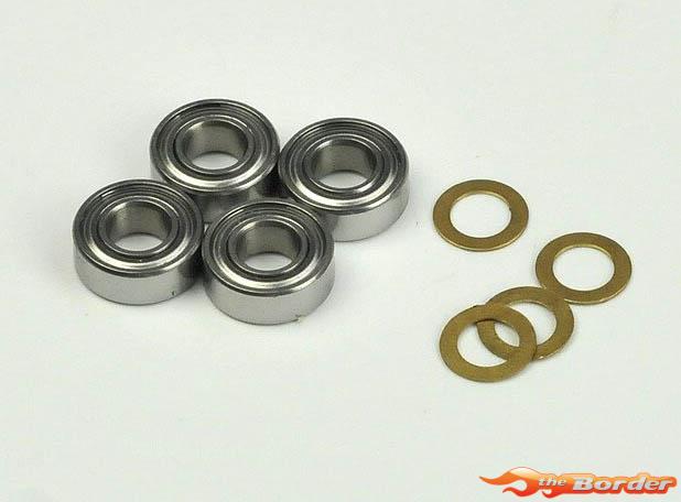 CrossRC Spare Parts Of Transfer Case 97400364