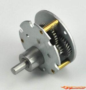CrossRC Gear Set Of Gearbox 97400365