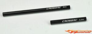 CrossRC Sg SR4A/B Threaded Aluminum Rod Set 97400372