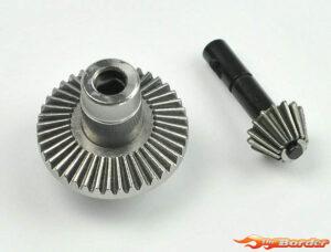 CrossRC Gear Set Of G1R/G2 Axle 97400376