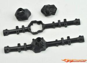 CrossRC Rear Axle Housing 97400379