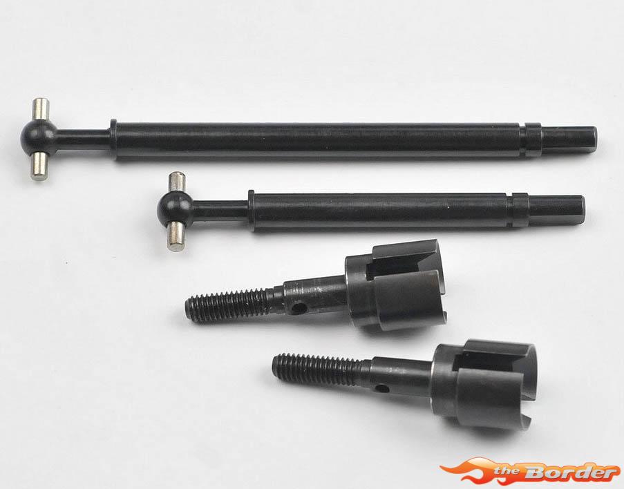 CrossRC SG4-A Front Axle Shaft 97400380