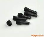 CrossRC SG4 A/B Drive Shaft Screw Bag 97400388