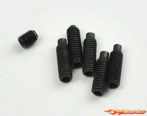 CrossRC SG4C Drive Shaft Screw Bag 97400389