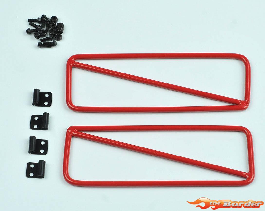 CrossRC Tube Doors 97400392