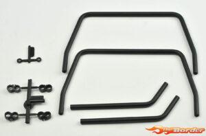 CrossRC Metal Roll Bar 97400393