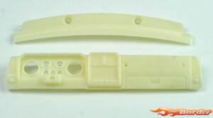 CrossRC Dashboard 97400397