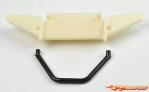 CrossRC Front Bumper 97400398
