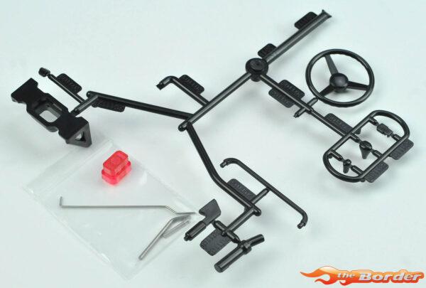 CrossRC Scale Parts 97400399