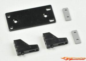 CrossRC Servo Mount 97400409