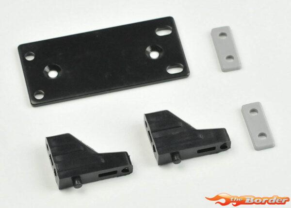CrossRC Servo Mount 97400409