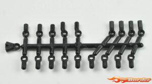 CrossRC Rod End 97400410