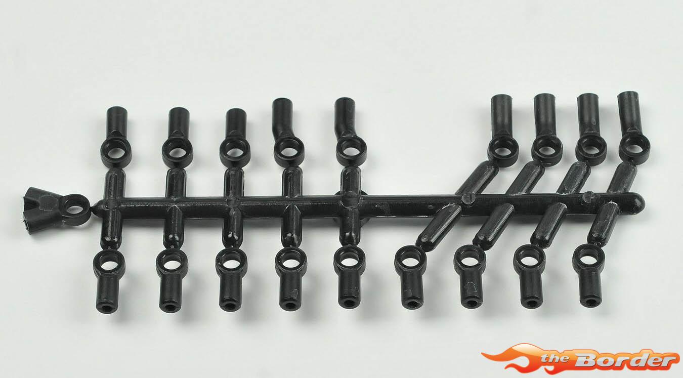 CrossRC Rod End 97400410