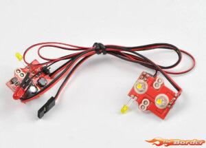 CrossRC Lighting Set 97400412