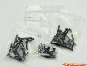 CrossRC Screw Bag-Aa 97400416