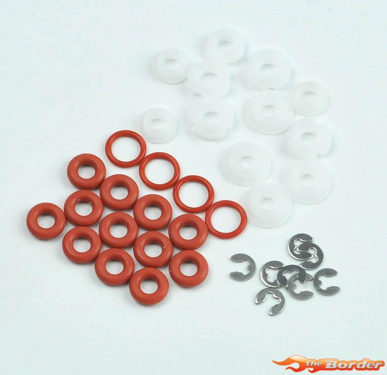CrossRC Spare Parts Package Of Shock Absorber 97400420