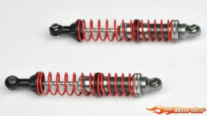CrossRC Shock Absorber Assembly 97400421