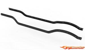 CrossRC Chassis Rails 97400422