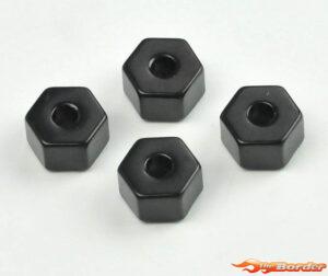 CrossRC Hex Hub 97400424