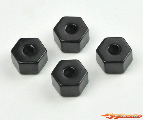 CrossRC Hex Hub 97400424