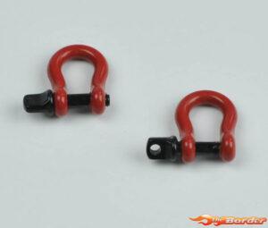 CrossRC Metal Towing Hook 97400428