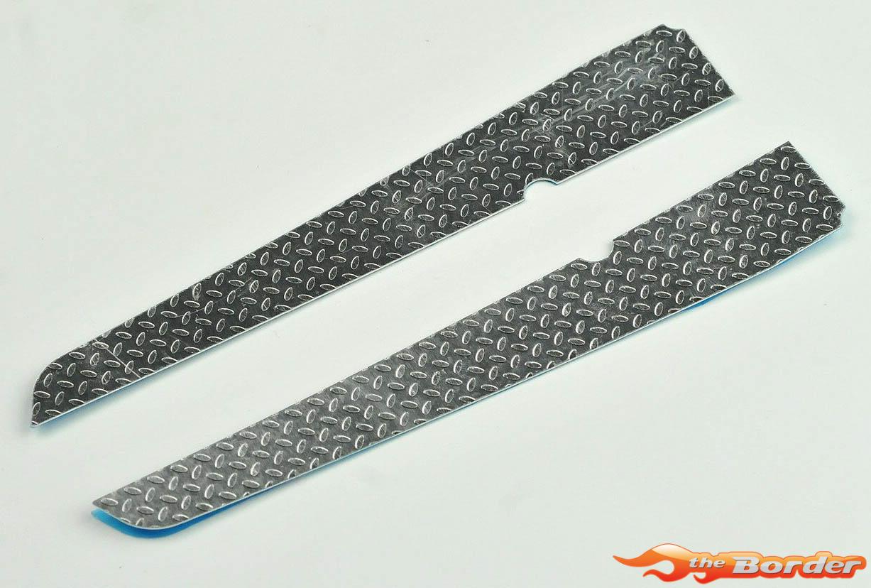 CrossRC Metal Diamond Plate For SR4 97400430